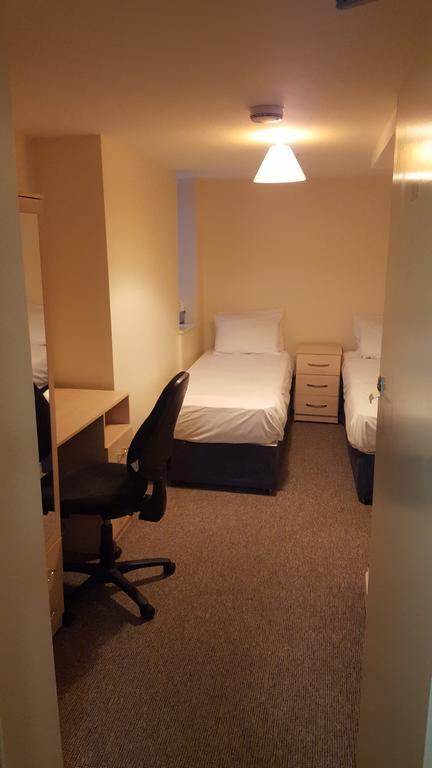 Pier 61 Guest Accommodation ヘイスティングス エクステリア 写真