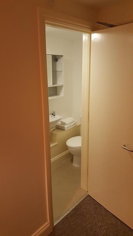Pier 61 Guest Accommodation ヘイスティングス エクステリア 写真