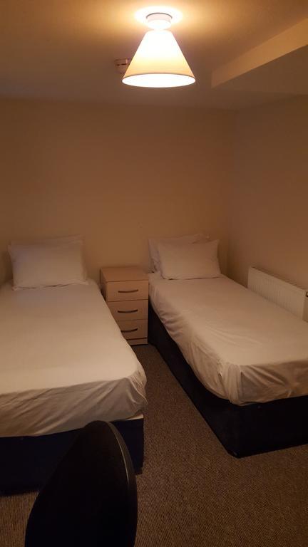 Pier 61 Guest Accommodation ヘイスティングス エクステリア 写真