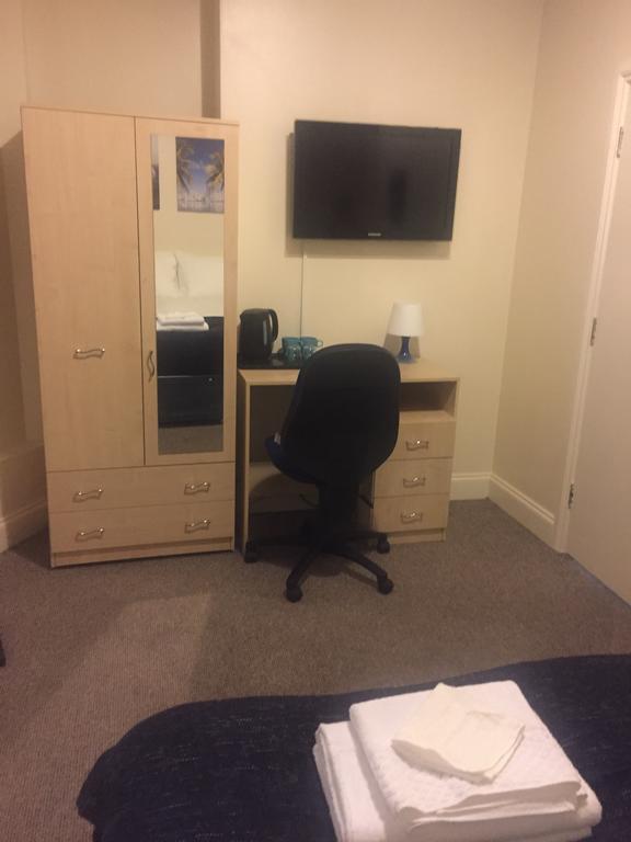 Pier 61 Guest Accommodation ヘイスティングス エクステリア 写真