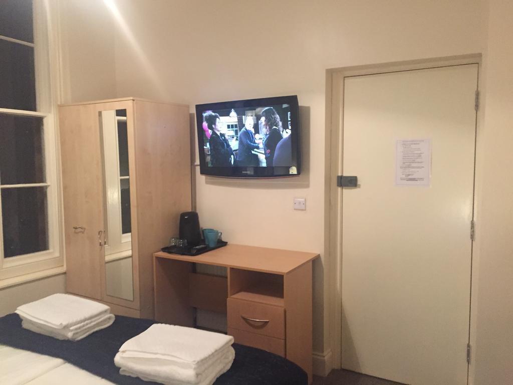 Pier 61 Guest Accommodation ヘイスティングス エクステリア 写真
