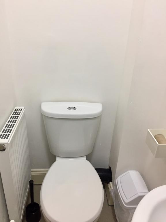 Pier 61 Guest Accommodation ヘイスティングス エクステリア 写真