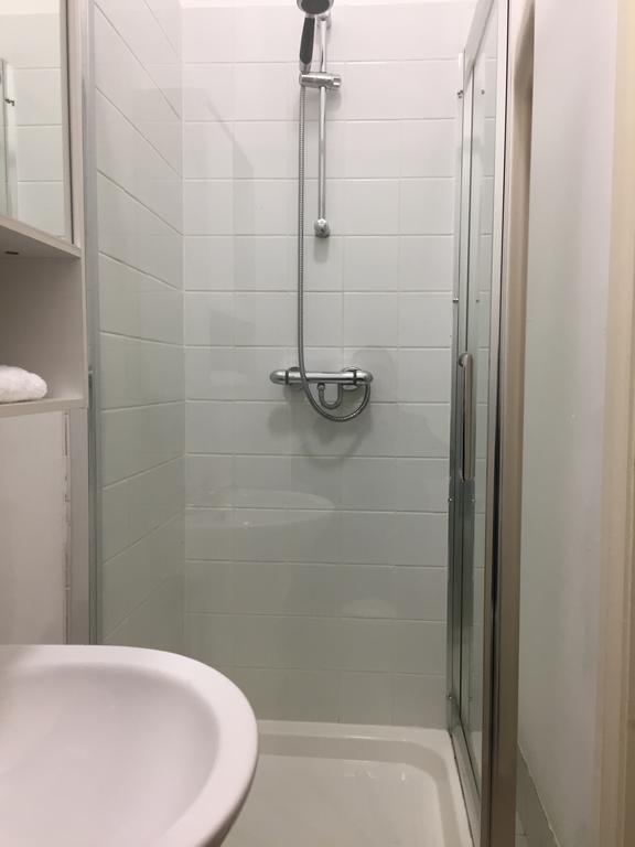 Pier 61 Guest Accommodation ヘイスティングス エクステリア 写真