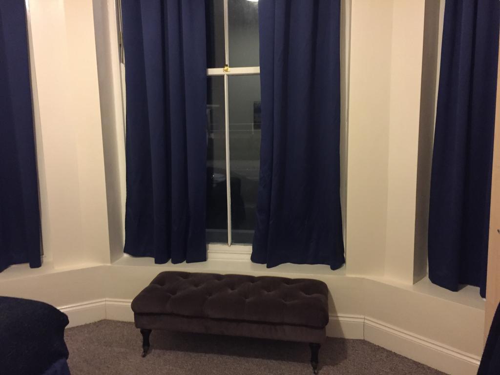 Pier 61 Guest Accommodation ヘイスティングス エクステリア 写真