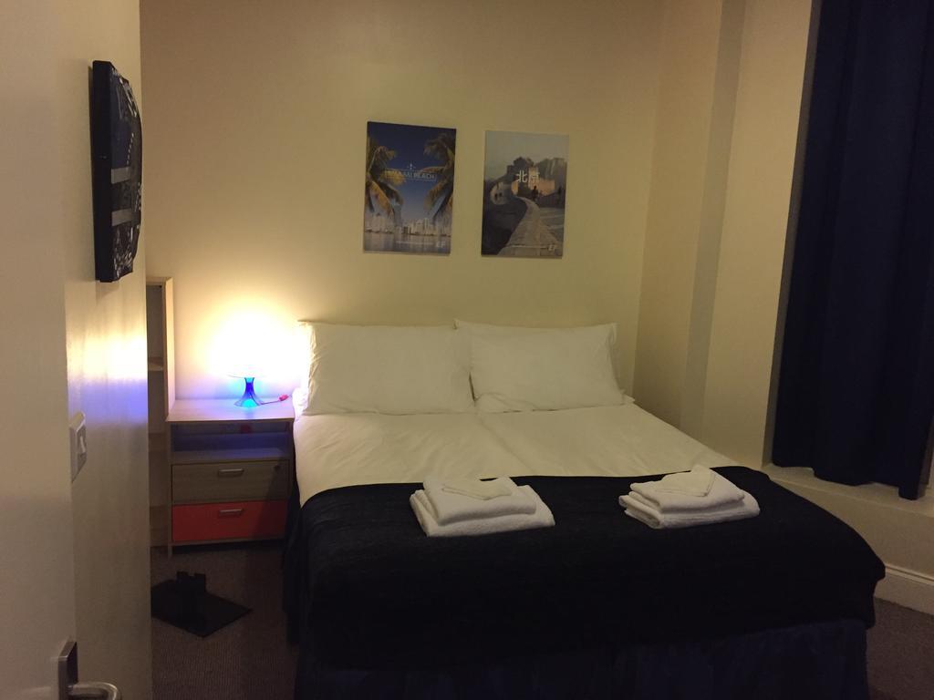 Pier 61 Guest Accommodation ヘイスティングス エクステリア 写真
