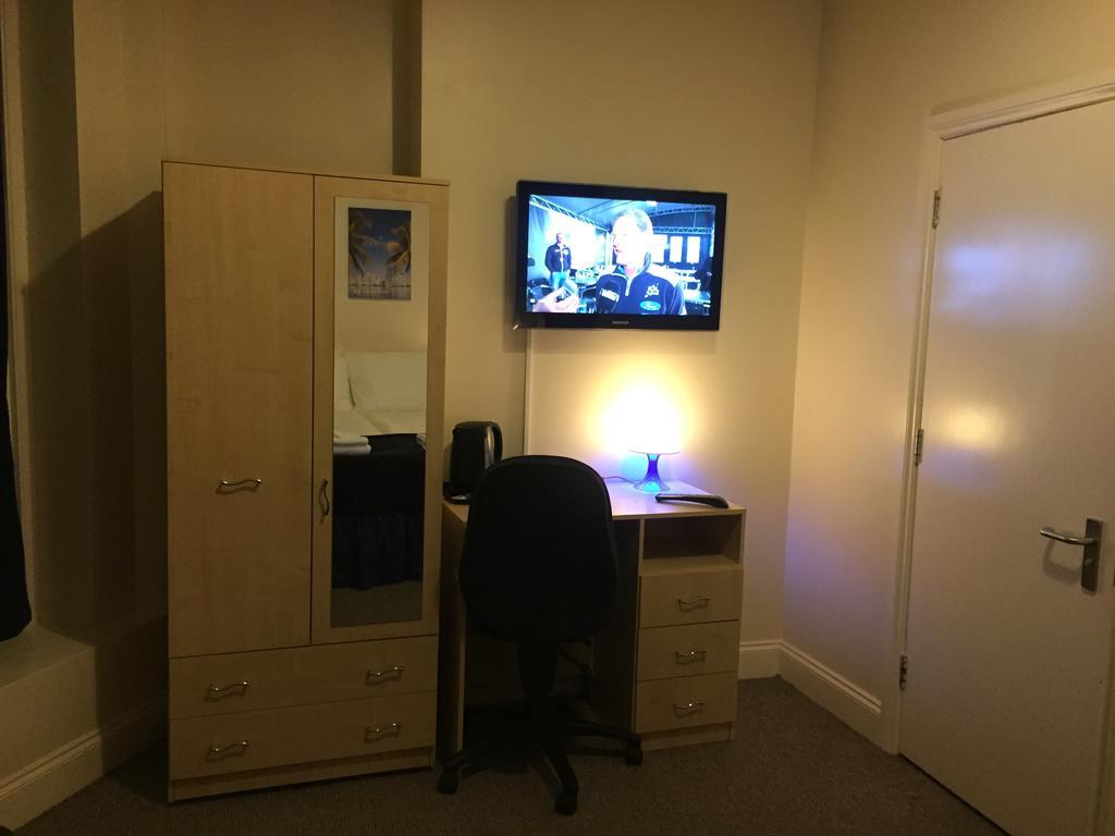 Pier 61 Guest Accommodation ヘイスティングス エクステリア 写真