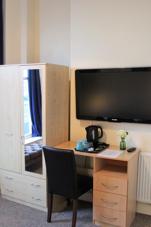 Pier 61 Guest Accommodation ヘイスティングス エクステリア 写真