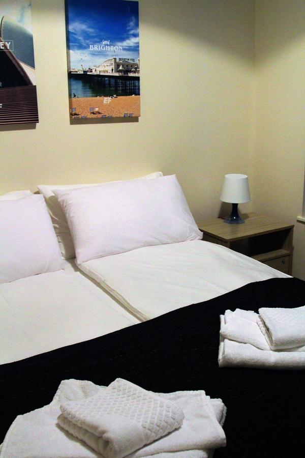 Pier 61 Guest Accommodation ヘイスティングス エクステリア 写真