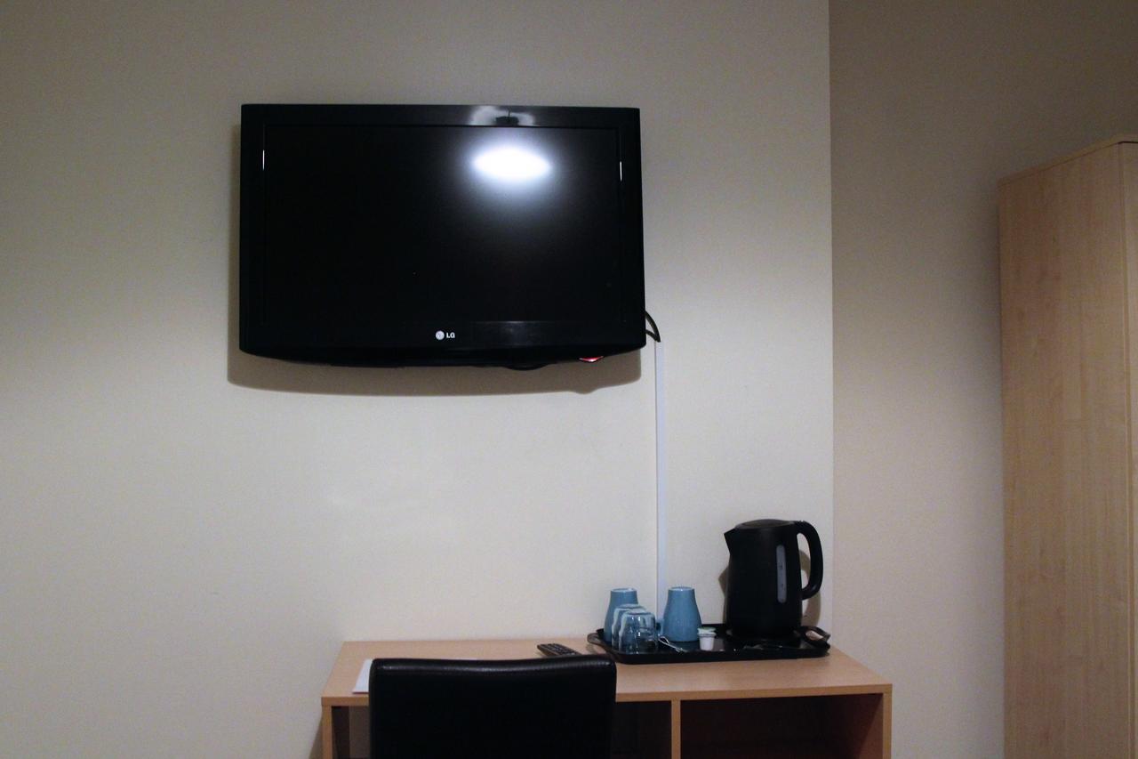 Pier 61 Guest Accommodation ヘイスティングス エクステリア 写真