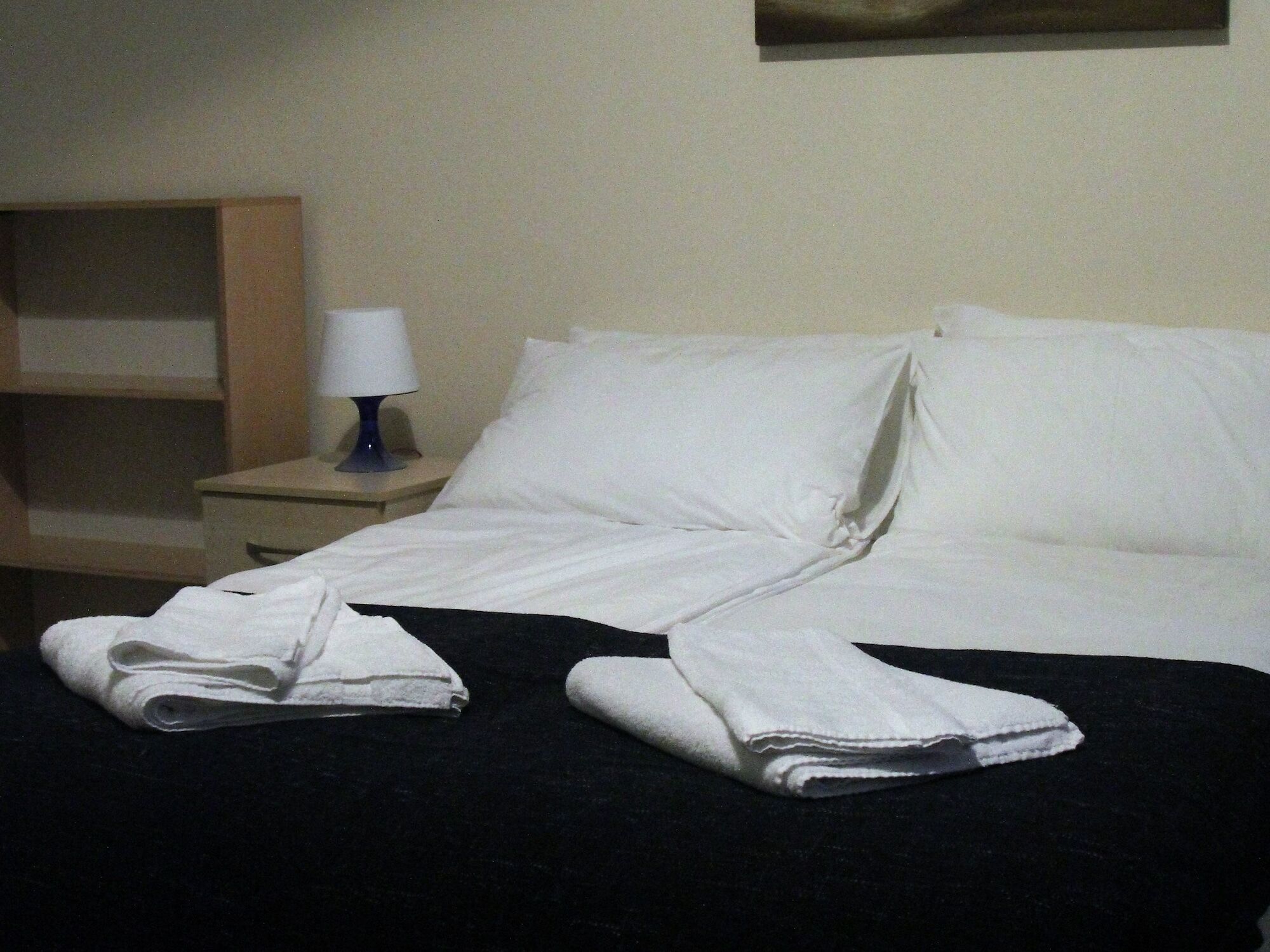 Pier 61 Guest Accommodation ヘイスティングス エクステリア 写真